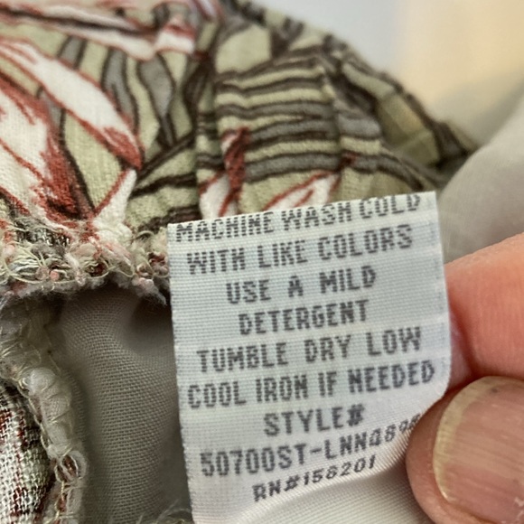 Short set-style&co/April kiss- medium - Picture 10 of 16